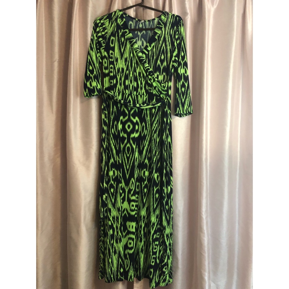 Pinkblush Long Dress